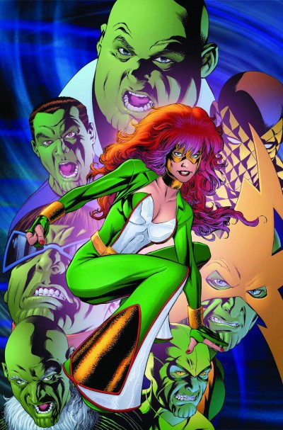 Secret Invasion: Amazing Sp...