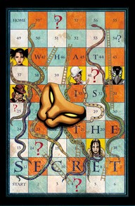 Secret Six Vol. 1: What Is The Secret Of The Six?