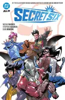 Secret Six Collected