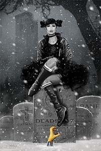 Secret Six Vol. 2 #16