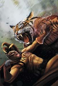 Secret Six Vol. 2 #17