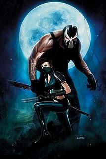 Secret Six Vol. 2 #26