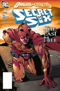 Secret Six Vol. 2 #6
