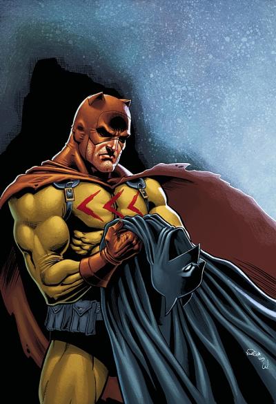 Secret Six Vol. 2 #9