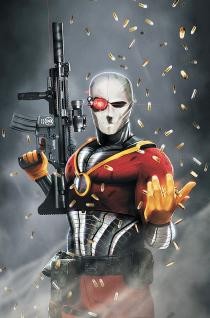 Secret Six Vol. 2 Vol. 3: D...