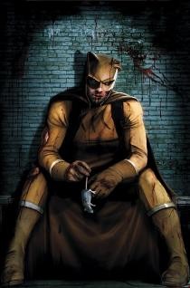 Secret Six Vol. 2 Vol. 4: Cat's in the Cradle
