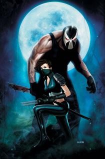 Secret Six Vol. 2 Vol. 5: R...