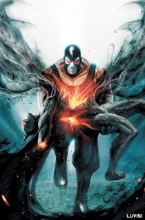 Secret Six Vol. 2 Vol. 6: The Darkest House