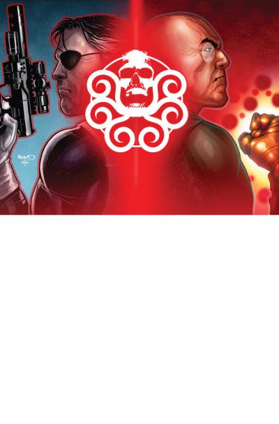Secret Warriors #26