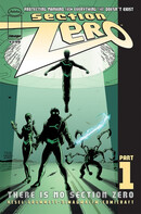 Section Zero #1