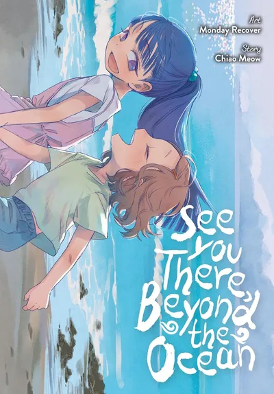 See You There, Beyond the Ocean (2026)