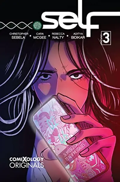 Self #3