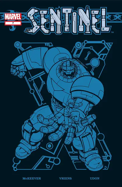 Sentinel #7