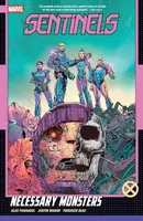 Sentinels Necessary Monsters