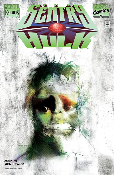 Sentry: Hulk #1