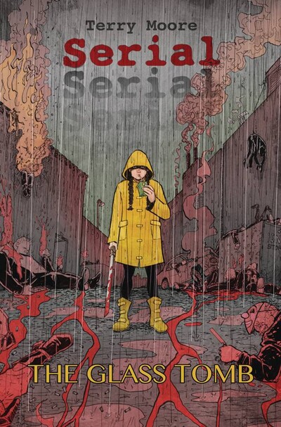Serial Vol. 1: Glass Tomb