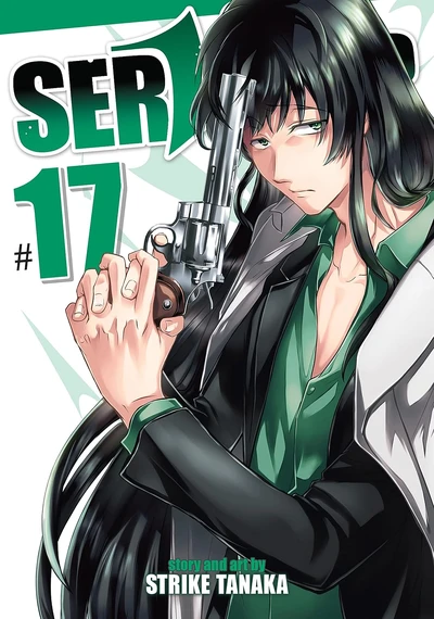 Servamp #17