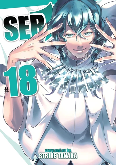 Servamp #18