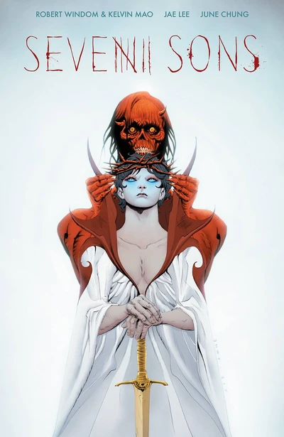 Seven Sons Collected