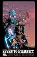 Seven to Eternity Vol. 1: The God of Whispers