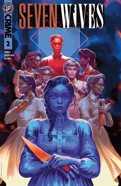 Seven Wives #2