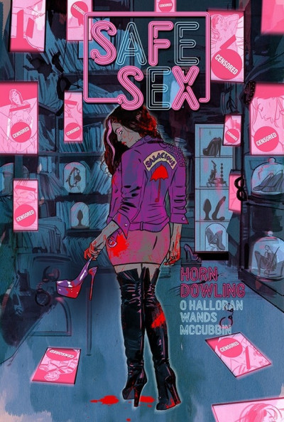 SFSX #2