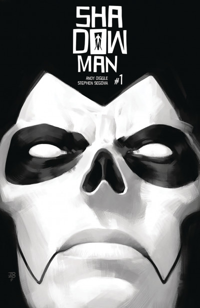 Shadowman (2018)