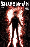 Shadowman Vol. 1