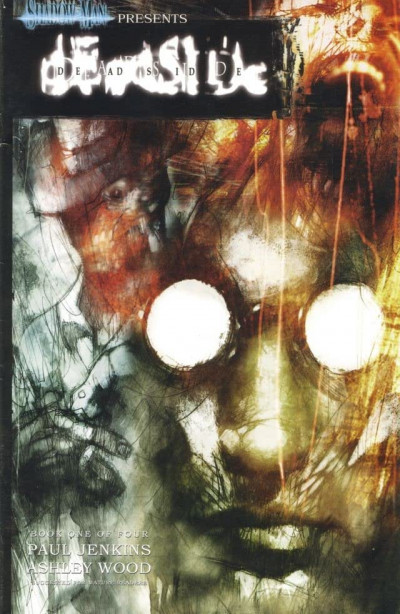 Shadowman: Deadside (1997)