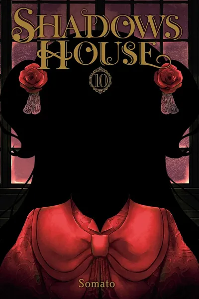 Shadows House #10