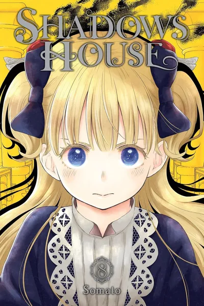 Shadows House #8