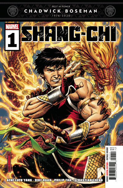Shang-Chi (2020)