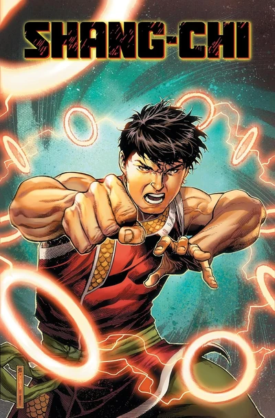 Shang-Chi By Gene Luen Yang