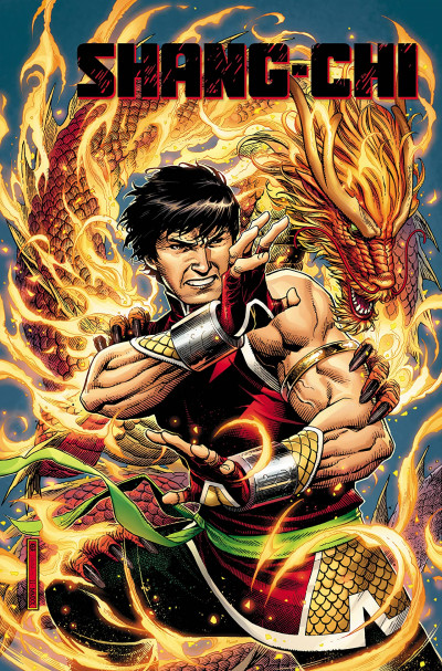 Shang-Chi Vol. 1: Brothers And Sisters