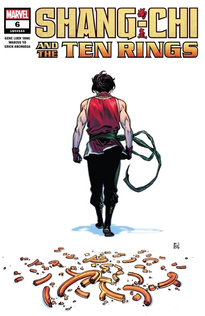 Shang-Chi and the Ten Rings #6
