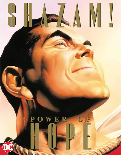 Shazam!: Power of Hope (2023)