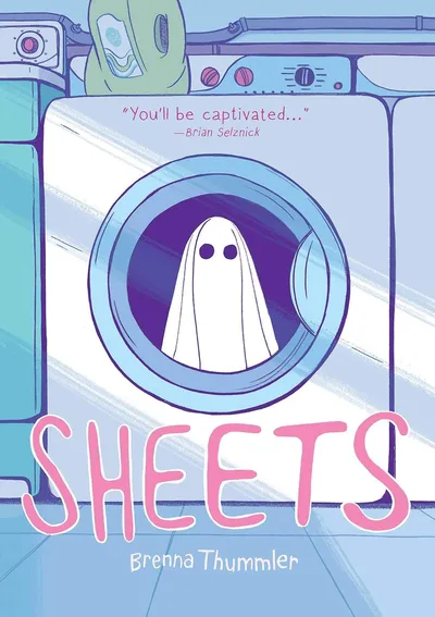 Sheets OGN