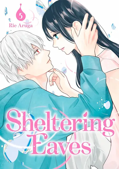 Sheltering Eves #5