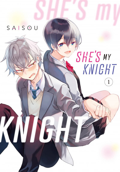 She's My Knight #1