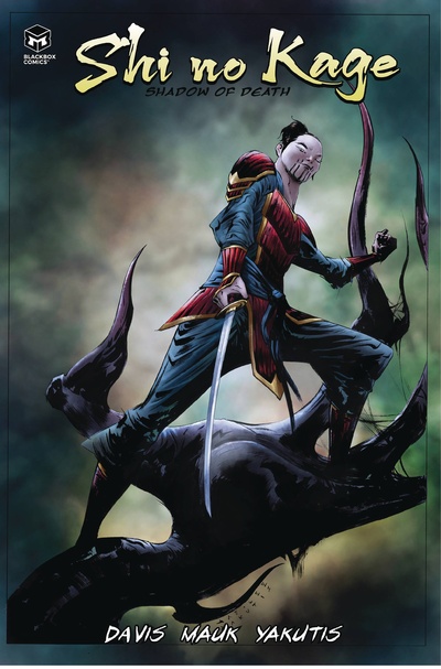 Shi No Kage Collected