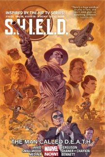 S.H.I.E.L.D. Vol. 2: The Ma...