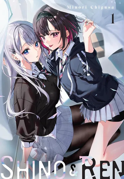 Shino & Ren (2026)