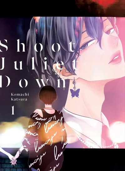 Shoot Juliet Down (20250