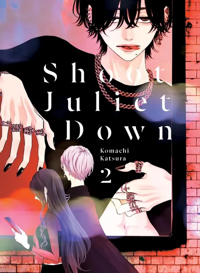 Shoot Juliet Down #2
