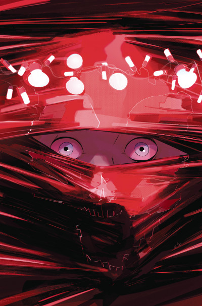 Shoplifters Will Be Liquida...