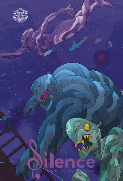 Silence #5