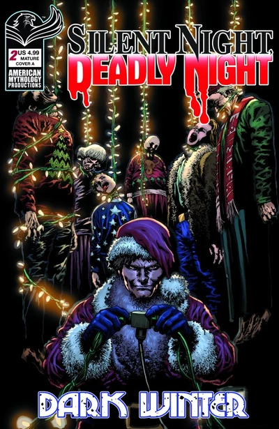 Silent Night, Deadly Night:...