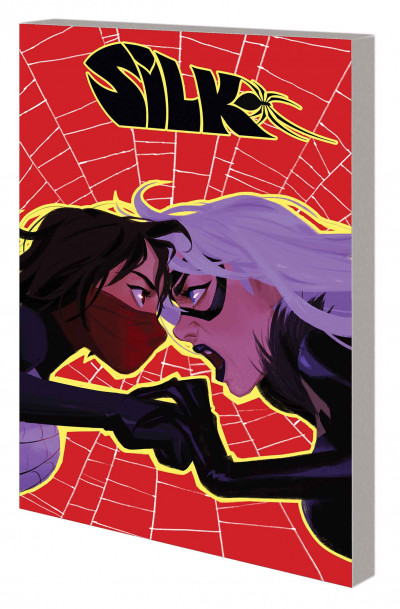 Silk Vol. 2: Negative