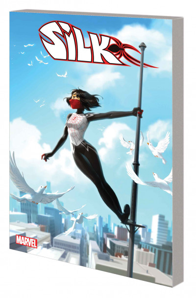 Silk Vol. 3: Clone Conspiracy