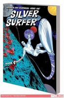 Silver Surfer Vol. 1: New Dawn